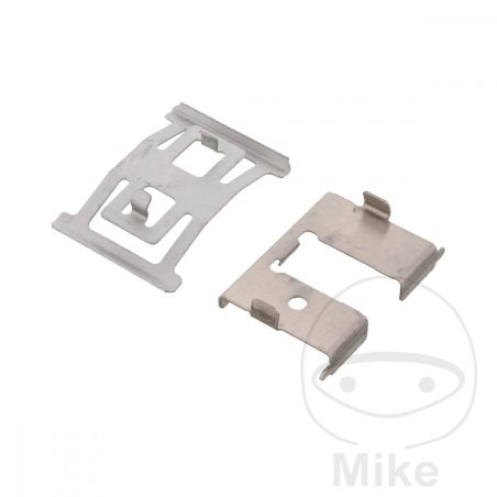 Muelle de Pasador Pinza Freno Delantero OEM | Motos Camaral