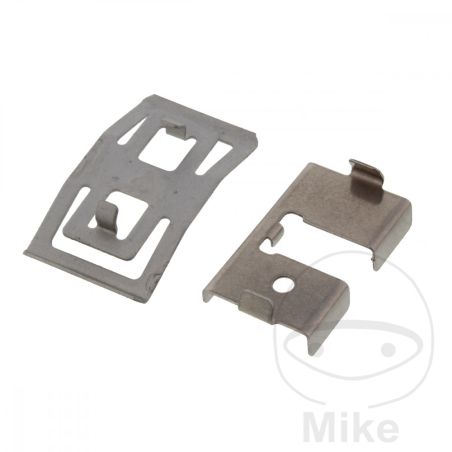 Muelle de pasador pinza freno delantero OEM | Motos Camaral