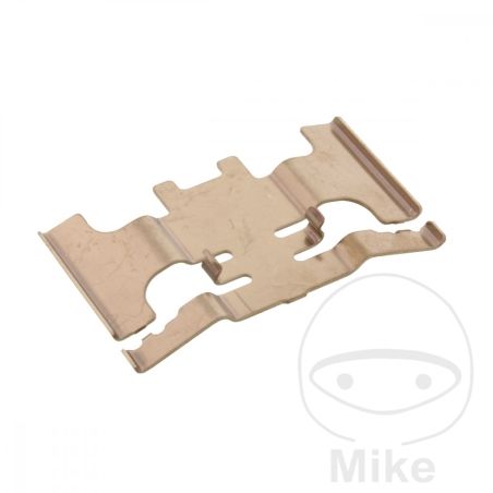 Muelle de pasador OEM para freno trasero | Motos Camaral