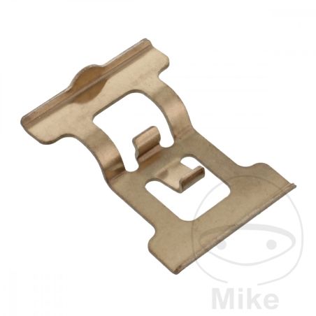 Muelle de Pasador Pinza Freno Delantero OEM | Motos Camaral