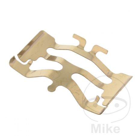 Muelle de pasador OEM para pinza de freno | Motos Camaral