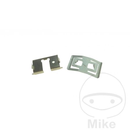 Muelle de Pasador OEM Freno Trasero | Recambio Original | Motos Camaral