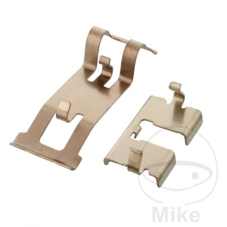 Muelle de Pasador Pinza Freno Delantero OEM | Motos Camaral