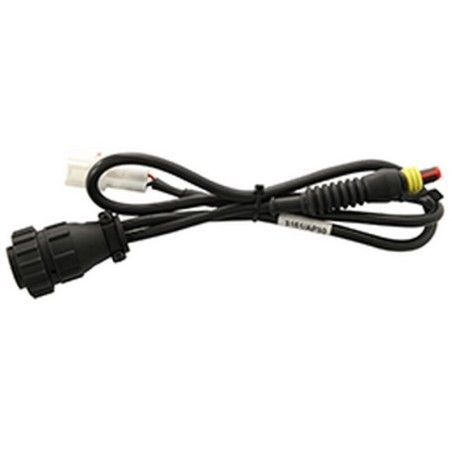 Cable diagnosis TEXA Kawasaki MOTORCROSS (3151/AP30) - motoscamaralweb.com