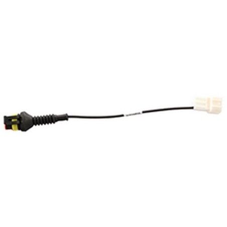 Cable diagnosis TEXA BENELLI/KEEWAY (Moto y scooter) (3151/AP33) - motoscamaralweb.com