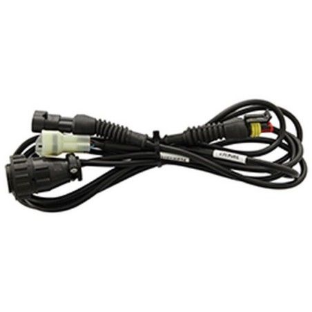 Cable diagnosis TEXA MV AGUSTA 2012 &amp;gt; (3151/AP34) - motoscamaralweb.com