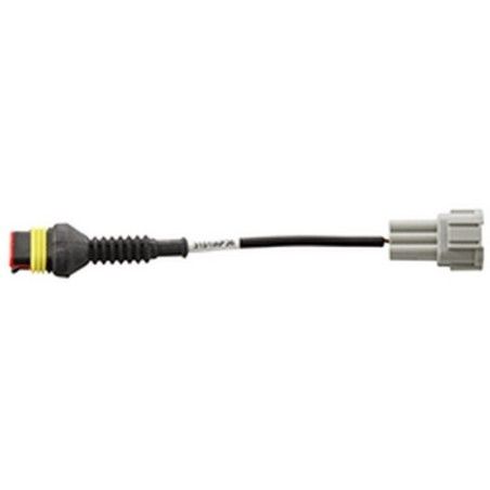 Cable diagnosis TEXA BENELLI/KEEWAY/AEON/QUADRO (scooter) (3151/AP36) - motoscamaralweb.com