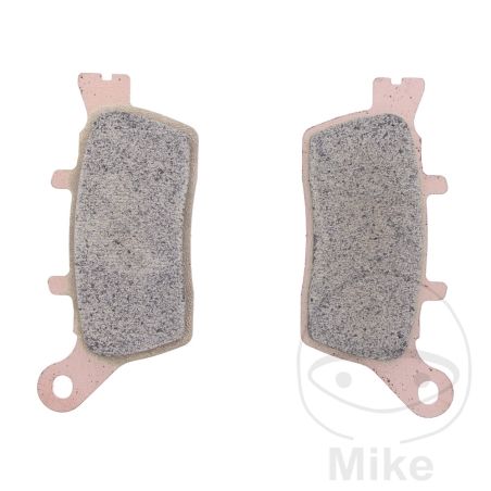 Pastillas de Freno Sinter HH EBC | Motos Camaral