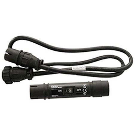 Cable diagnosis TEXA Road &amp; Off road BMW desde 1999 > (3151/AP37) - motoscamaralweb.com