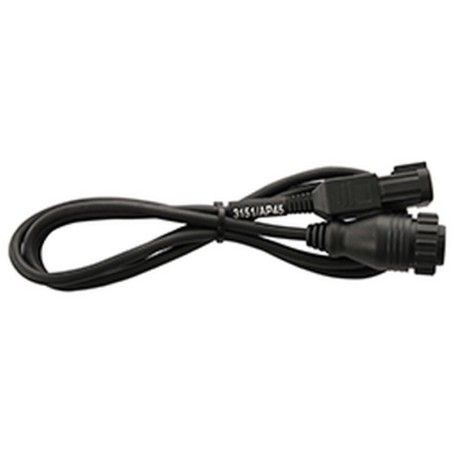 Cable diagnosis TEXA POLARIS/INDIAN/VICTORY (3151/AP45) - motoscamaralweb.com