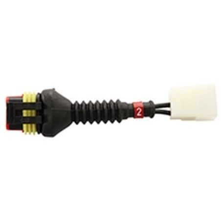 Cable diagnosis TEXA APRILIA Sagem - motoscamaralweb.com