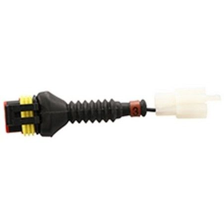 Cable diagnosis TEXA APRILIA D-Tech - motoscamaralweb.com