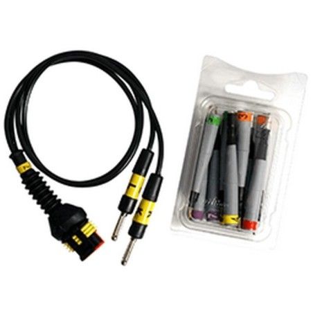 Cable diagnosis TEXA UNIVERSAL - motoscamaralweb.com