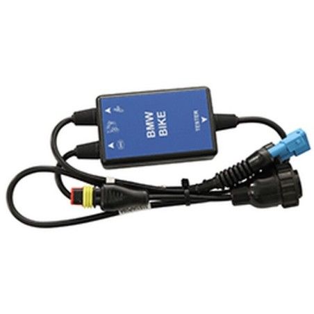 Cable diagnosis TEXA BMW hasta 1999 - motoscamaralweb.com