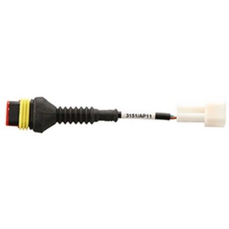 Cable diagnosis TEXA Kawasaki hasta 2010 - motoscamaralweb.com