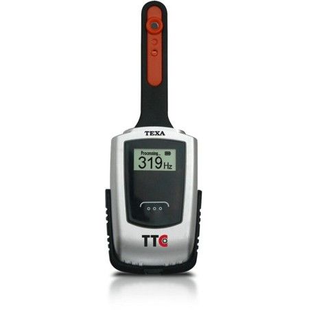 Comprobador de tensión correas de distribución/transmisión TEXA TTC Ducati / T-Max - motoscamaralweb.com