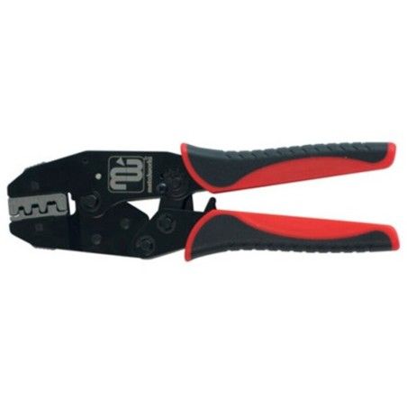 Alicate para terminales electricos METAL WORKS VES1600 - motoscamaralweb.com