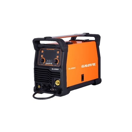 SOLDADURA INVERTER CON HILO - NO GAS - 4en1 - HILO 1 MM - CORTADOR - motoscamaralweb.com