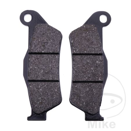 Pastillas de Freno CC Scooter Brembo 7320195 | Motos Camaral