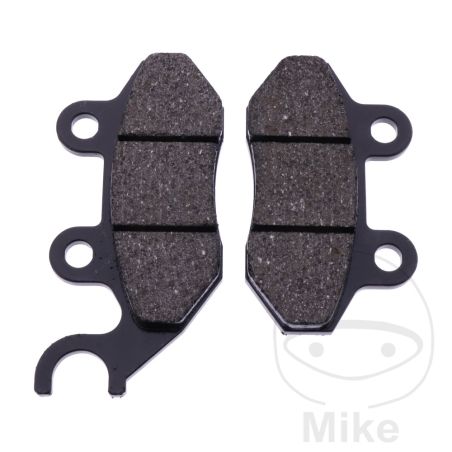 Pastillas de Freno CC Scooter Brembo 7321912 | Motos Camaral