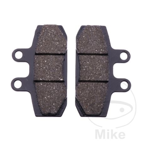 Pastillas de Freno CC Scooter Brembo 7370950 | Motos Camaral