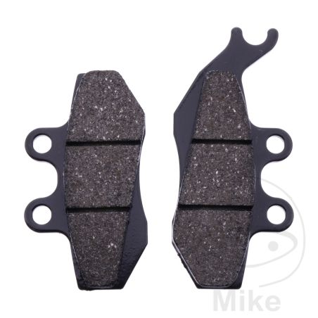 Pastillas de Freno CC Scooter Brembo 7378698 | Motos Camaral