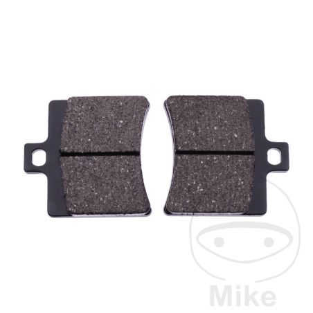 Pastillas de Freno CC Scooter Brembo 7325111 | Motos Camaral