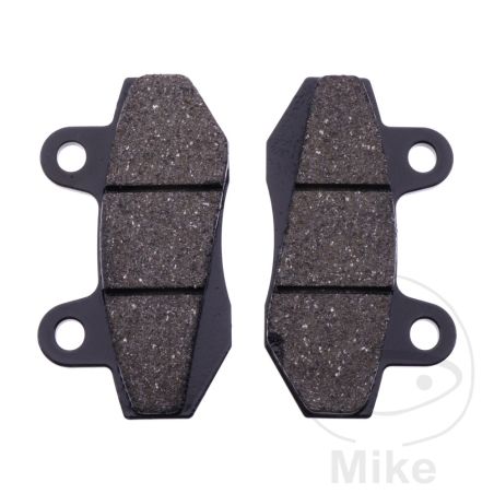 Pastillas de Freno CC Scooter Brembo 7326911 | Motos Camaral