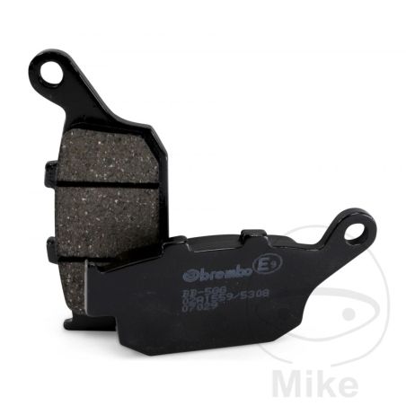 Pastillas de Freno CC Scooter Brembo 7372360 | Motos Camaral