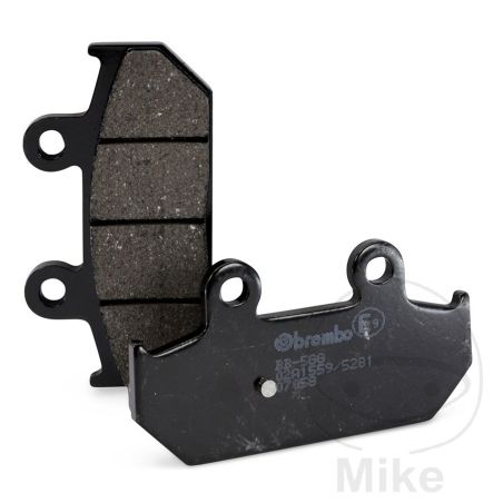 Pastillas de Freno CC Scooter Brembo 7320898 | Motos Camaral