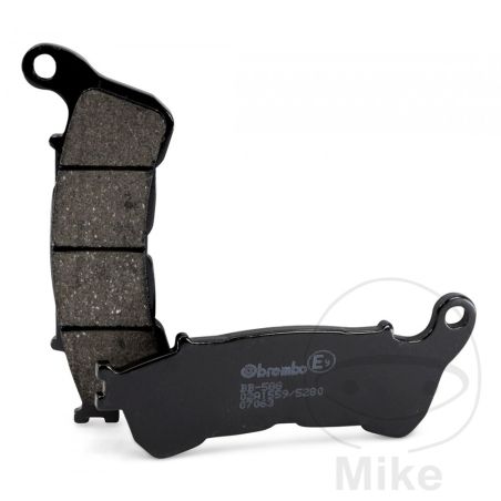 Pastillas de Freno CC Scooter Brembo 7321003 | Motos Camaral