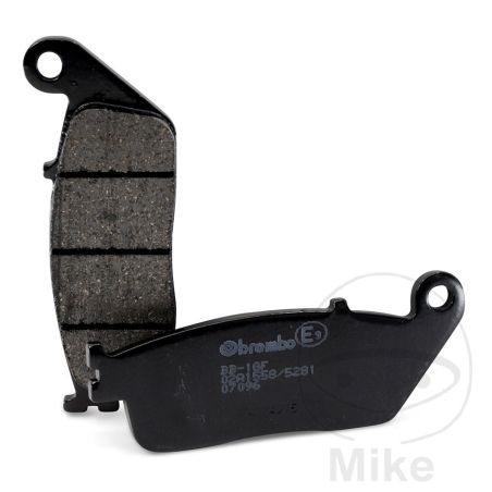 Pastillas de Freno CC Scooter Brembo 7376478 | Motos Camaral