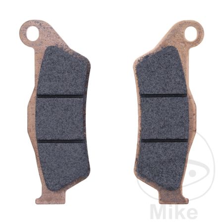 Pastillas de Freno Sinter XS Scooter Brembo | Motos Camaral