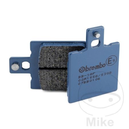 Pastillas de Freno Brembo CA KE CC | Brembo | Motos Camaral