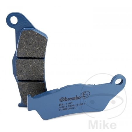 Pastillas de Freno Brembo CA KE CC | Motos Camaral