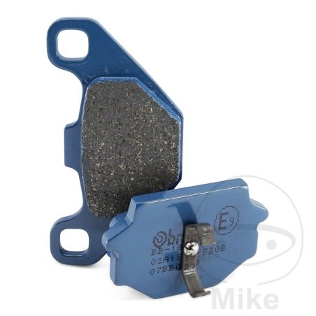 Pastillas de Freno Trasero Brembo CA KE CC | Motos Camaral