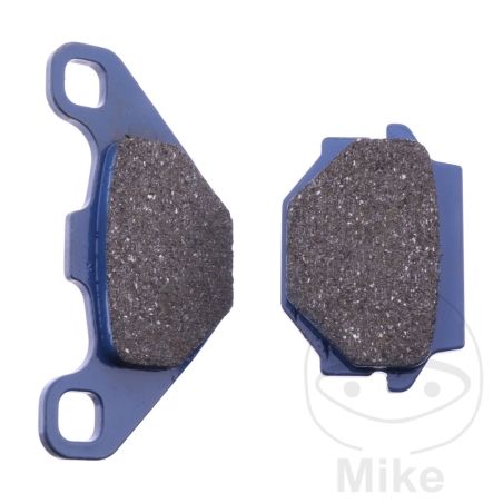 Pastillas de Freno Brembo KA KE TT | Motos Camaral