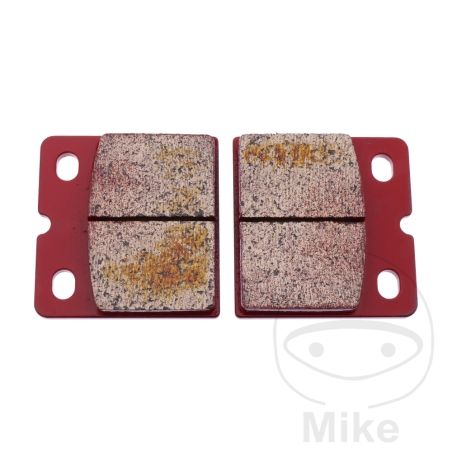 Pastillas de freno sinter trasero SP Brembo | Motos Camaral
