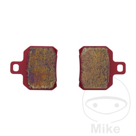 Pastillas de Freno Sinterizadas SP Brembo | Motos Camaral
