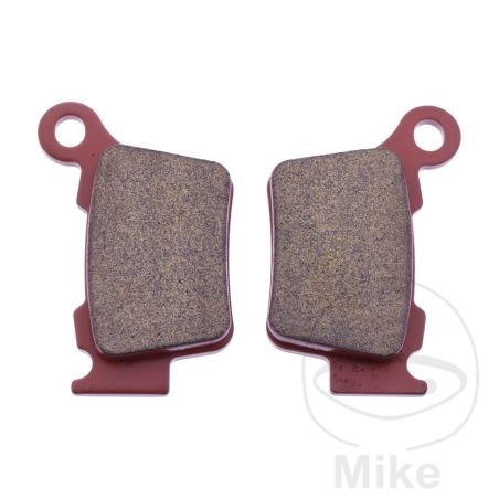 Pastillas de Freno Sinter SD Brembo 7320062 | Motos Camaral