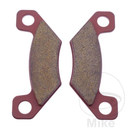 Pastillas de Freno Sinter SD Brembo 7320025 | Motos Camaral
