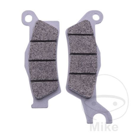 Pastillas de Freno Sinter SX Brembo 7370102 | Motos Camaral