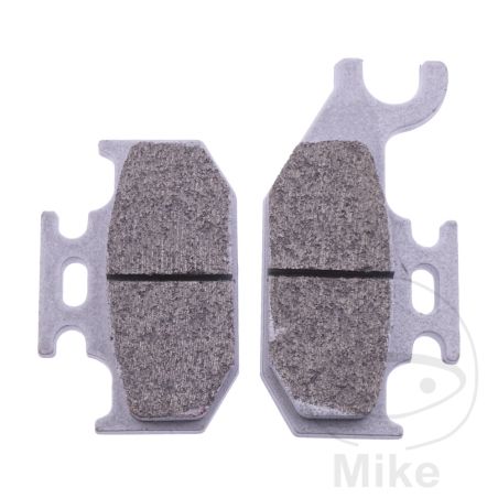 Pastillas de Freno Sinter SX Brembo 7325681 | Motos Camaral
