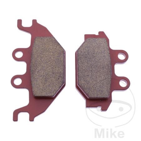 Pastillas de Freno Sinter SD Brembo | Motos Camaral