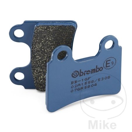 Pastillas de Freno Brembo CA KE CC | Motos Camaral