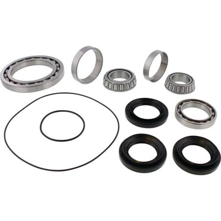 ALL BALLS Rear Differential Bearing &amp; Seal Kit - motoscamaralweb.com