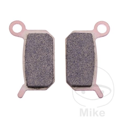 Pastillas de Freno Sinter SD Brembo 7320658 | Motos Camaral