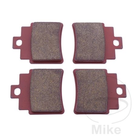 Pastillas de Freno Sinter SD Brembo 7370154 | Motos Camaral