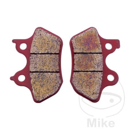 Pastillas de Freno Sinter Trasero SP Brembo | Motos Camaral
