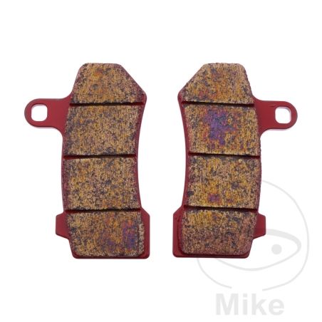 Pastillas de Freno Sinter Trasero SP Brembo | Motos Camaral